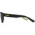 Zeal Optics Cirrus Matte Black Dark Polarised Temple