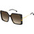 Carrera 3070/S Havana Brown Gradient Angle