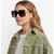 Carrera 3070/S Black Gold Grey Gradient Lifestyle