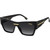 Carrera Victory C 19/S Black Grey Gradient Angle