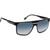 Carrera Victory C 14/S Black Crystal Blue Gradient Angle