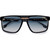 Carrera Victory C 14/S Black Crystal Blue Gradient Front Folded