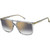 Carrera 366/S Grey Grey Gold Mirror Angle