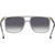 Carrera 366/S Grey Grey Gold Mirror Inner Frame