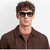 Carrera 365/S Black Blue Gradient Lifestyle