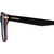 Carrera 365/S Black Blue Gradient Temple