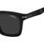 Carrera 365/S Black Ruthenium Grey Temple