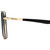 Carrera 362/S Black Blue Gradient Temple