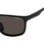 Carrera C Sport 08/S Matte Black Grey Lens