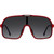 Carrera C Sport 11/S Red Dark Grey Gradient Front