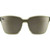 Blenders Buttertron Spark Lime Crystal Lime Silver Polarised Front