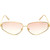 ROC Halo Gold Brown Gradient Front
