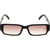 ROC Brat Black Smoke Gradient Front