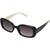 Locello Taytum Black Cream Smoke Polarised Angle