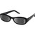 NRGY by Revo Vela Black Graphite Polarised Angle
