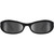 NRGY by Revo Vela Black Graphite Polarised Front