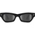 NRGY by Revo Lynx Black Graphite Polarised Front