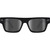 NRGY by Revo Kepler Black Graphite Polarised Front