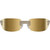 NRGY by Revo Luna 2 Gold Champagne Polarised Front
