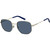 Polaroid PLD 2081/S/X Light Gold Blue Polarised Angle