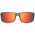 Polaroid PLD 7036/S Grey Red Mirror Polarised Front