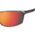 Polaroid PLD 7036/S Grey Red Mirror Polarised Temple