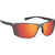 Polaroid PLD 7036/S Grey Red Mirror Polarised Angle