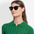Polaroid PLD 4189/S Black Grey Polarised Lifestyle