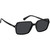 Polaroid PLD 6247/S Black Grey Polarised Angle