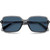 Polaroid PLD 6247/S Grey Blue Polarised Front Folded