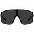 Polaroid PLD 7060/S Black Grey Polarised Front