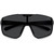 Polaroid PLD 7060/S Black Grey Polarised Front Folded