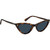 Polaroid PLD 6246/S Havana Blue Polarised Angle