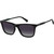 Polaroid PLD 4190/S Black Grey Gradient Polarised Angle