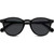 Polaroid PLD 4191/S Black Grey Polarised Front Folded