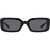 Polaroid PLD 6208/S/XN Black Grey Polarised Front