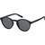 Polaroid PLD 1013/S Shiny Black Grey Polarised Angle