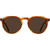 Raen Remmy 49 Santa Fe Tortoise Brown Polarised Front