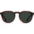Raen Remmy 49 Negroni Green Polarised Front