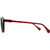 Raen Remmy 49 Negroni Green Polarised Temple