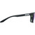 Pit Viper Highball Bio Exec Black Blue HDPV Polarised Temple