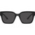 Quay Australia Drive In Black Black Front