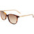 Oroton Lillian II Signature Tort Tan Brown Angle