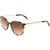 Oroton Arlet Smoked Rose Tort Brown Angle