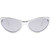 Ritual Vision Morphine Liquid Silver Grey Front