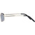 Ritual Vision Chrome Silver Temple