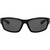 Ritual Vision Matte Black Black Polarised Front
