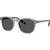 Polo Ralph Lauren PH4206 Transparent Grey Dark Grey Angle