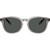 Polo Ralph Lauren PH4206 Transparent Grey Dark Grey Front