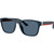 Polo Ralph Lauren PH4229U Matte Navy Dark Blue Angle